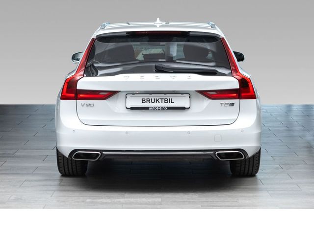 2019 VOLVO V90 - 9