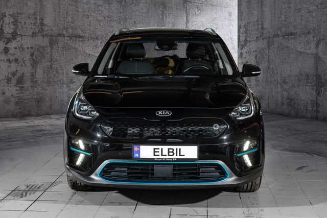 2020 KIA E-NIRO - 7