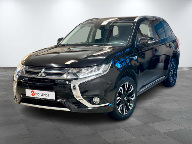 JMBXDGG2WGZ011578 2016 MITSUBISHI OUTLANDER-2