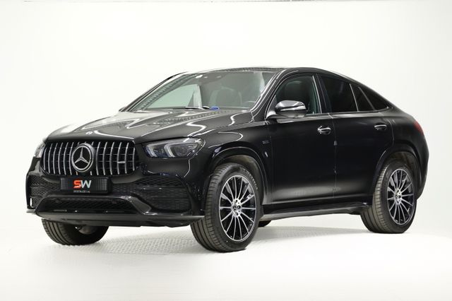 2021 MERCEDES-BENZ GLE - 10