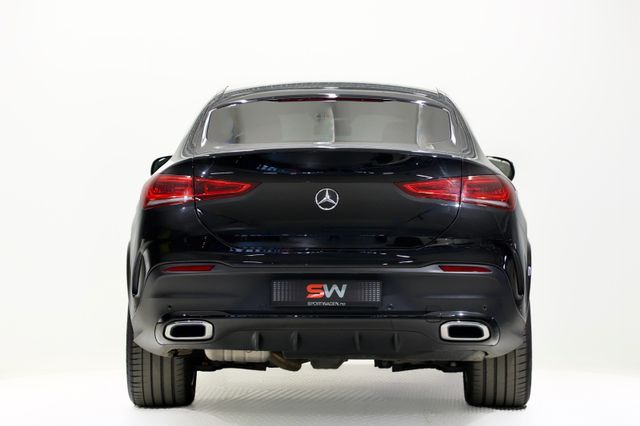 W1N1673171A289721 2021 MERCEDES-BENZ GLE-4