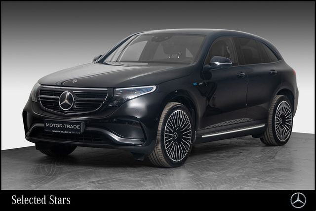 2023 MERCEDES-BENZ EQC - 1