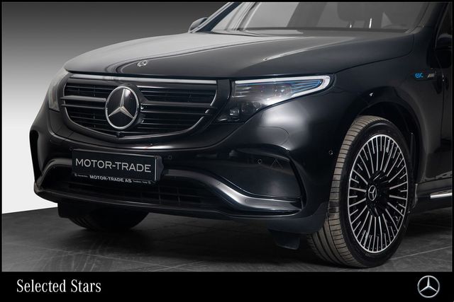 2023 MERCEDES-BENZ EQC - 2