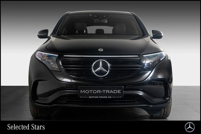 2023 MERCEDES-BENZ EQC - 3