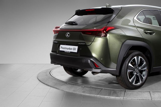 2023 LEXUS UX - 28