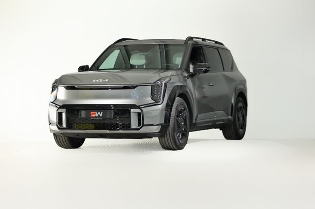 2024 KIA EV9 - 32