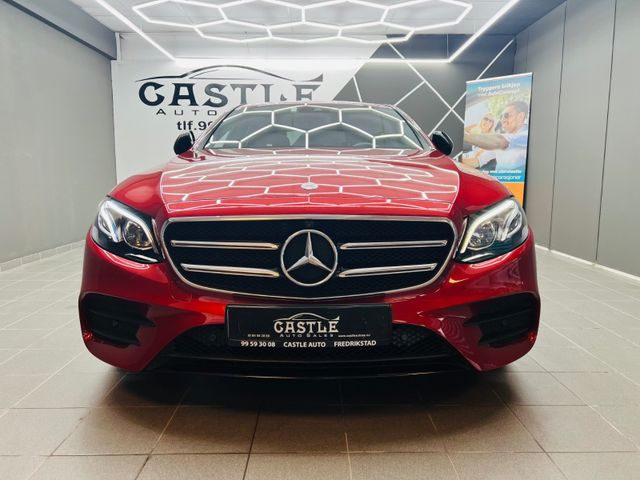 WDD2130501A177959 2017 MERCEDES-BENZ E-KLASSE-5