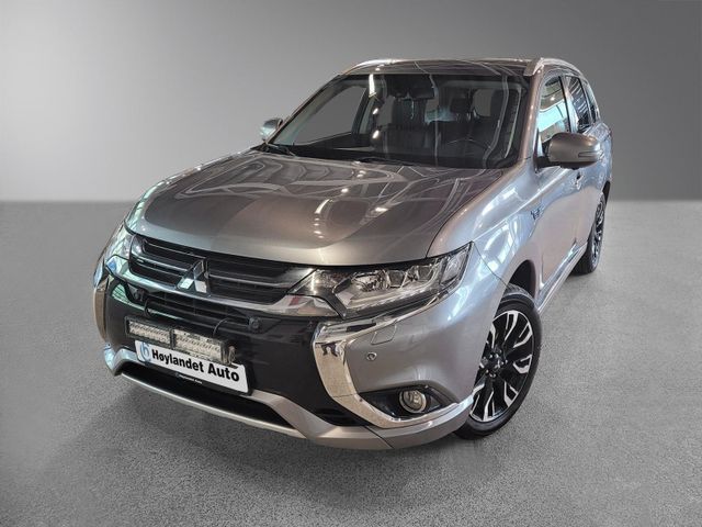 JMBXDGG2WGZ014100 2016 MITSUBISHI OUTLANDER-0