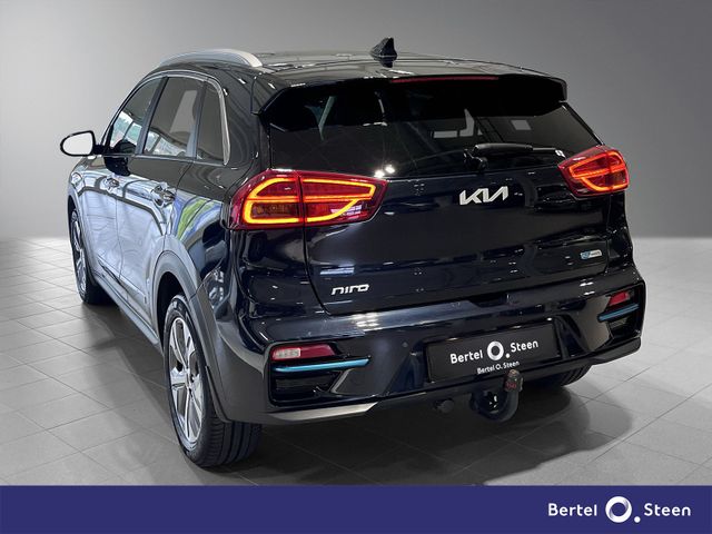 2022 KIA E-NIRO - 4