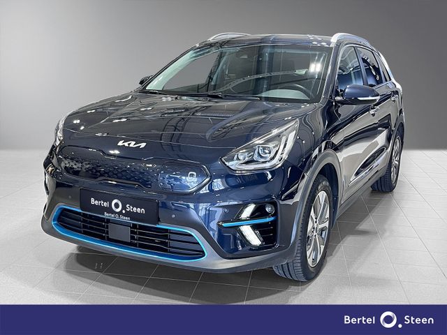 2022 KIA E-NIRO - 2