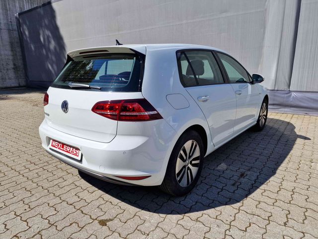 2016 VOLKSWAGEN GOLF - 7