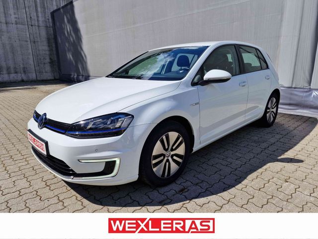 2016 VOLKSWAGEN GOLF - 1