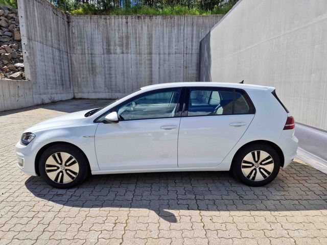 2016 VOLKSWAGEN GOLF - 4