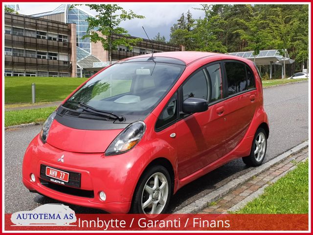 JMBLDHA3WBU002213 2011 MITSUBISHI I-MIEV-0