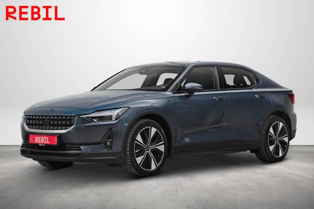 2023 POLESTAR 2 - 1