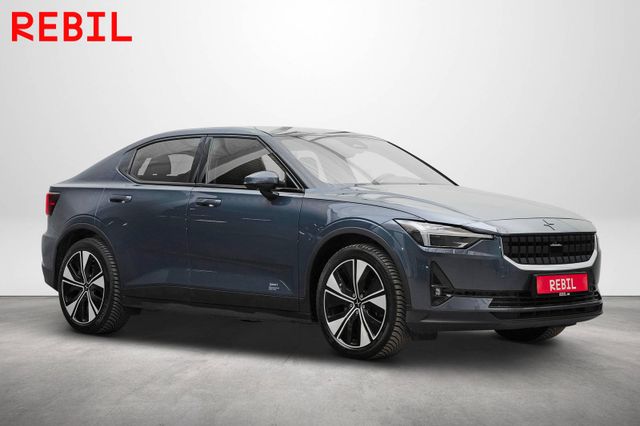 YSMVSEGE8PL112122 2023 POLESTAR 2-3