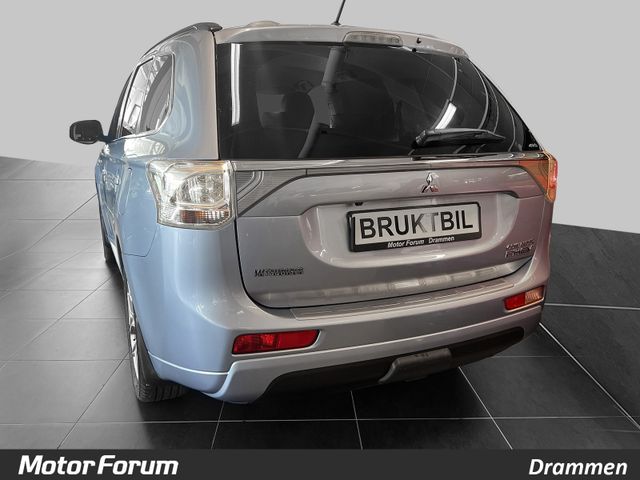 JMBXDGG2WEZ010280 2014 MITSUBISHI OUTLANDER-5