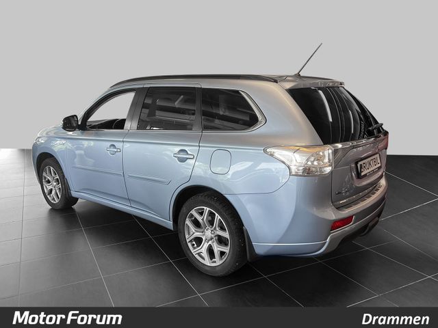 2014 MITSUBISHI OUTLANDER - 3