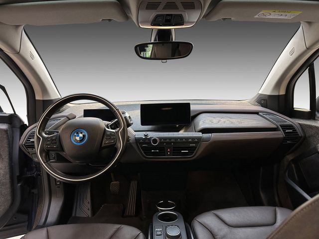 2019 BMW I3 - 12