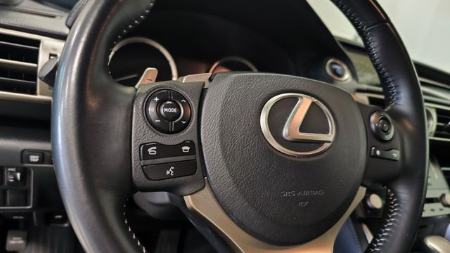 2013 LEXUS IS - 15