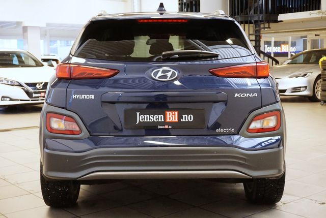 TMAK381GFLJ023489 2020 HYUNDAI KONA-5