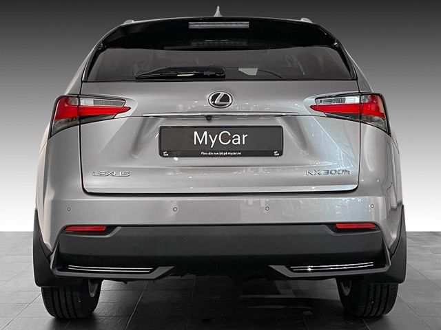 JTJBJRBZ102032799 2016 LEXUS NX 300H-4