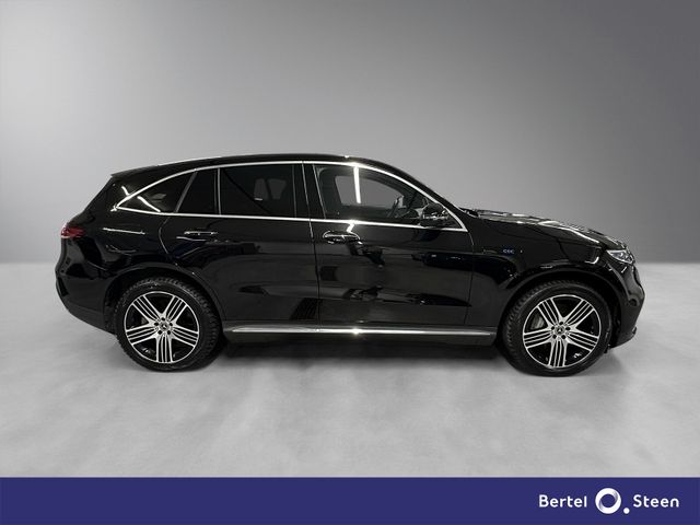 2021 MERCEDES-BENZ EQC - 5