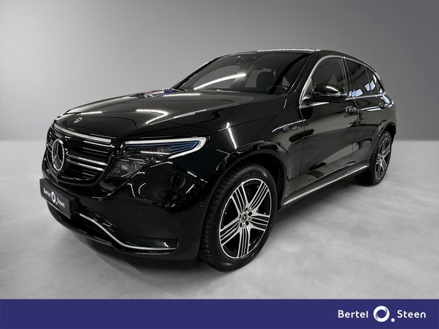 2021 MERCEDES-BENZ EQC - 3