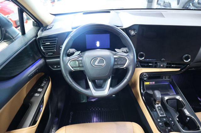 2023 LEXUS NX 450H - 11