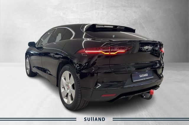 SADHA2B10K1F75057 2019 JAGUAR I-PACE-2