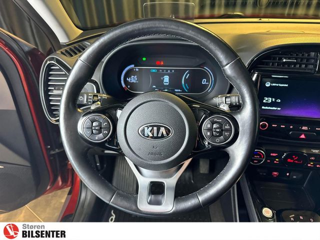 2020 KIA SOUL - 15