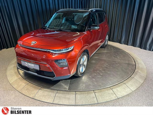 2020 KIA SOUL - 1