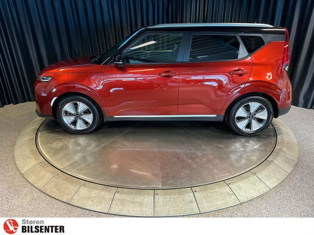 2020 KIA SOUL - 3