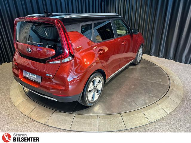 2020 KIA SOUL - 6