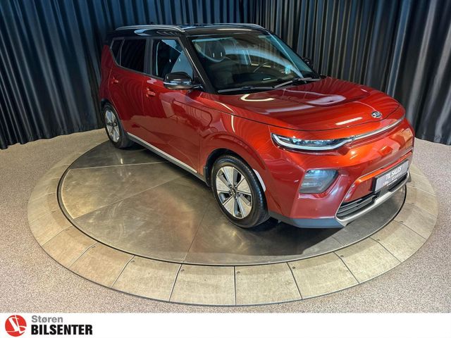 2020 KIA SOUL - 8