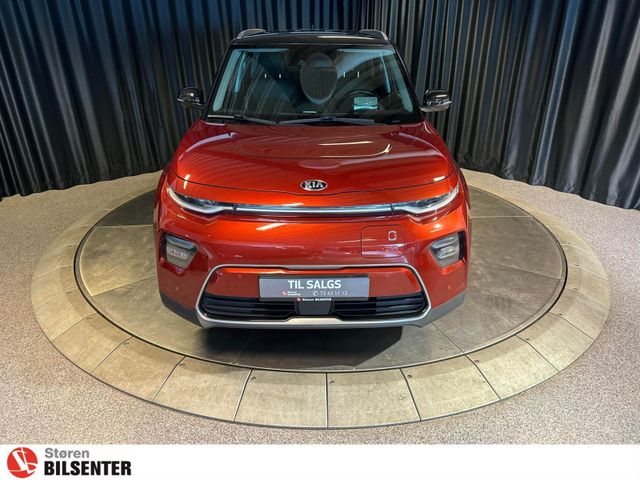 2020 KIA SOUL - 9