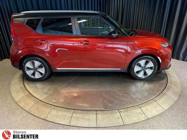 2020 KIA SOUL - 7