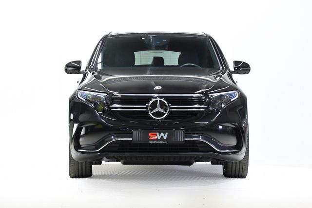 W1K2938901F015961 2021 MERCEDES-BENZ EQC-2