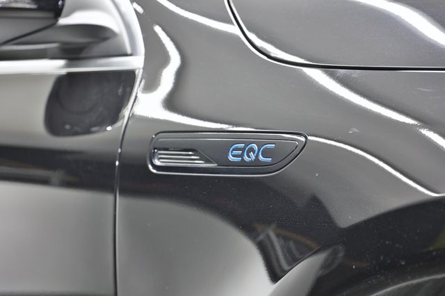 2021 MERCEDES-BENZ EQC - 15