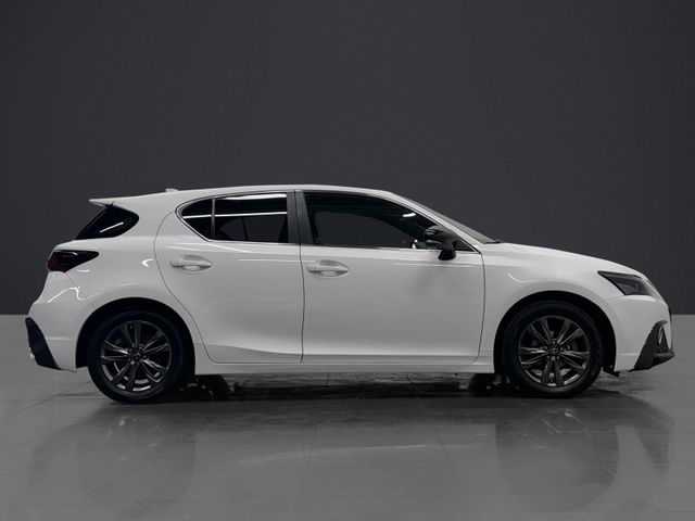 2019 LEXUS CT200H - 10