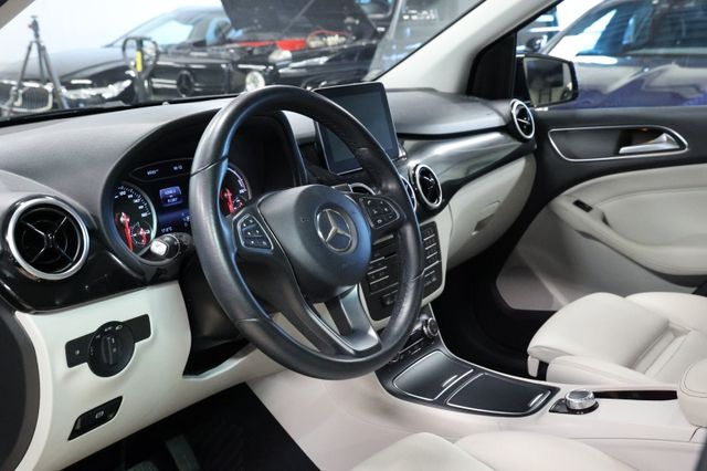 2016 MERCEDES-BENZ B-KLASSE - 6