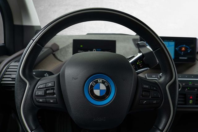 2019 BMW I3 - 13