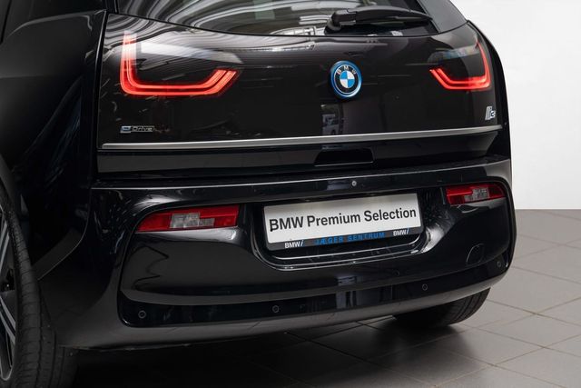 2019 BMW I3 - 9