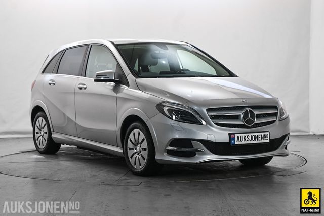 WDD2428901J011440 2016 MERCEDES-BENZ B-KLASSE-0