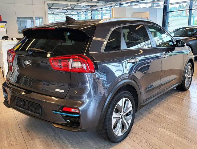 2019 KIA E-NIRO - 5