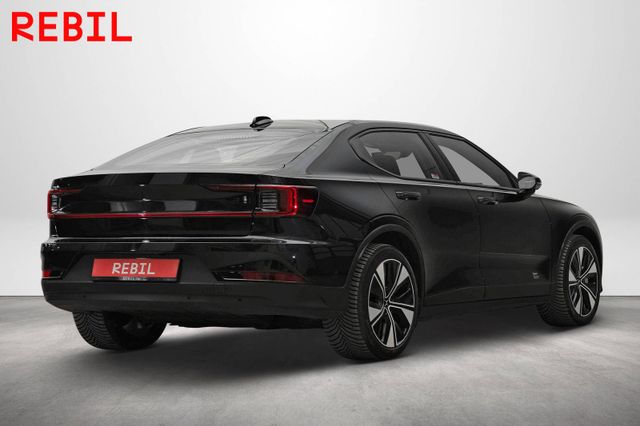 2023 POLESTAR 2 - 5