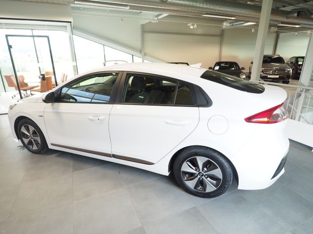 KMHC751HFKU038014 2019 HYUNDAI IONIQ-3