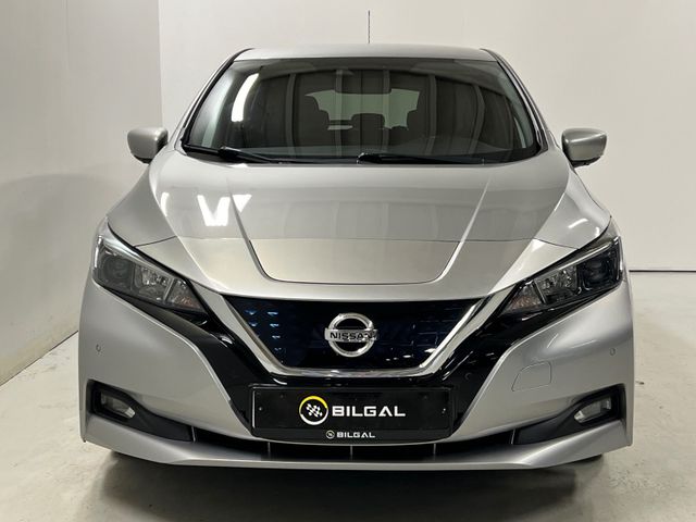 SJNFAAZE1U0094430 2020 NISSAN LEAF-1