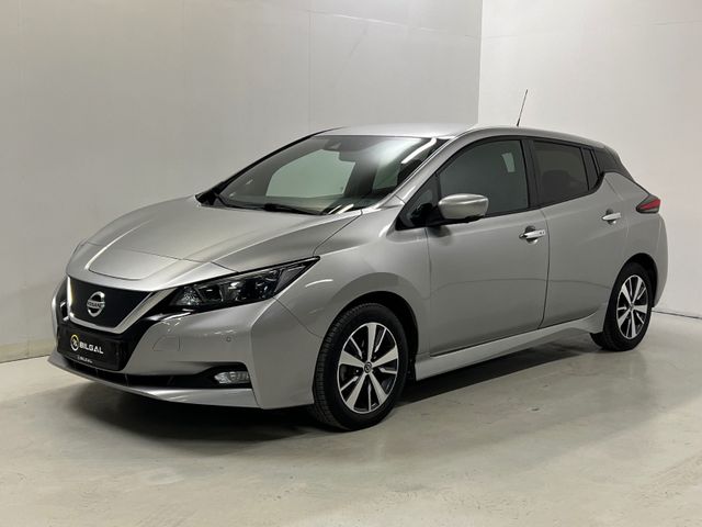 SJNFAAZE1U0094430 2020 NISSAN LEAF-2