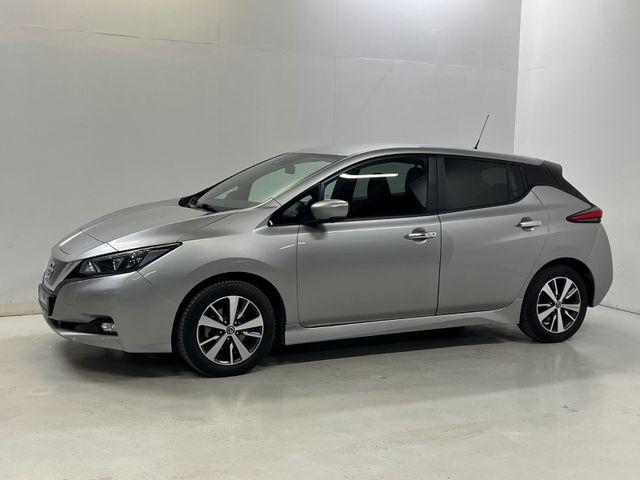 2020 NISSAN LEAF - 5